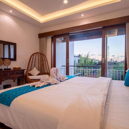 Villa Sayang Sanur IV Exterior photo