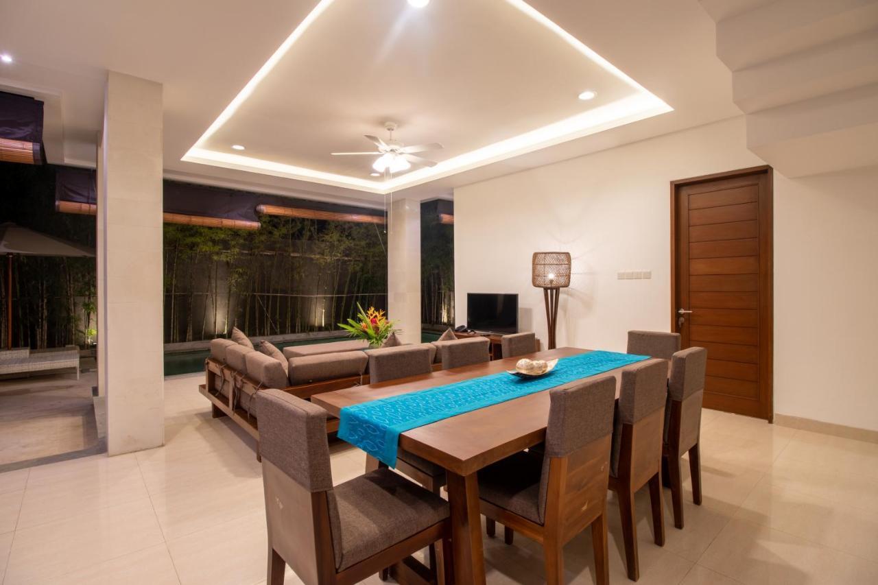 Villa Sayang Sanur IV Exterior photo