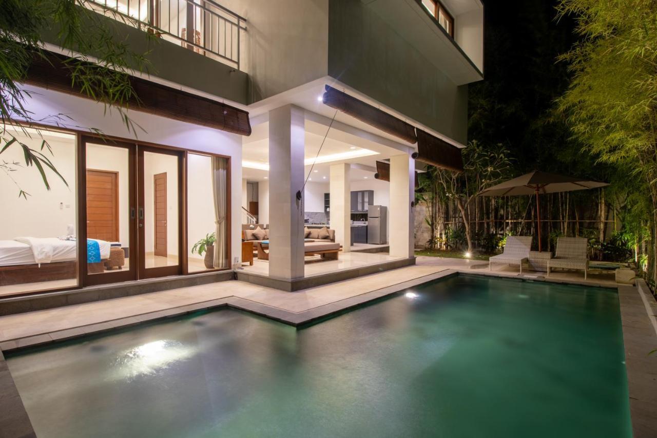 Villa Sayang Sanur IV Exterior photo
