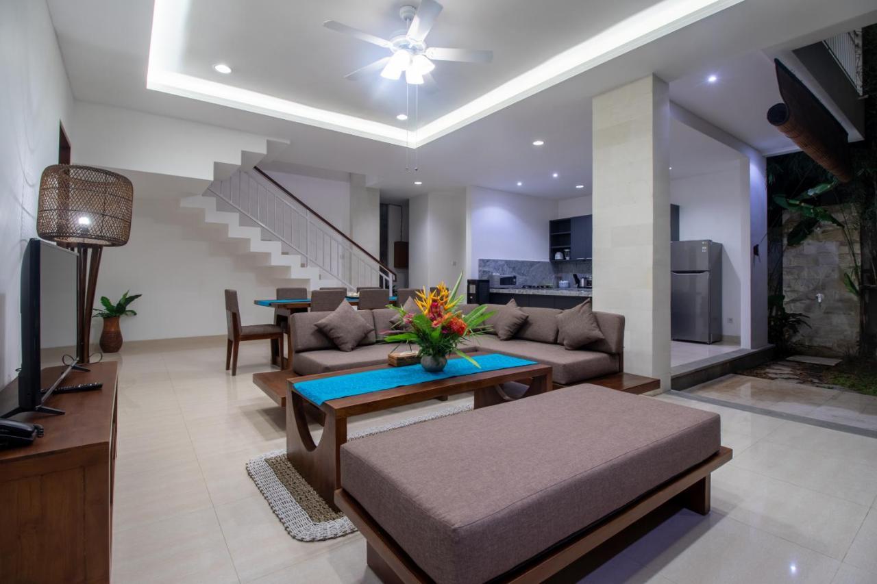 Villa Sayang Sanur IV Exterior photo