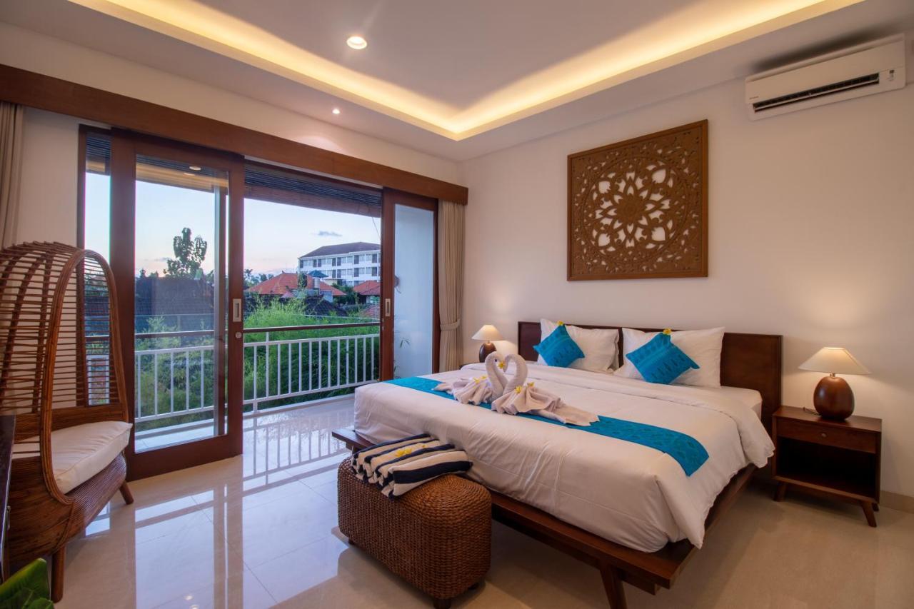 Villa Sayang Sanur IV Exterior photo