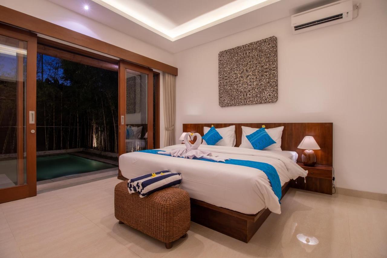 Villa Sayang Sanur IV Exterior photo