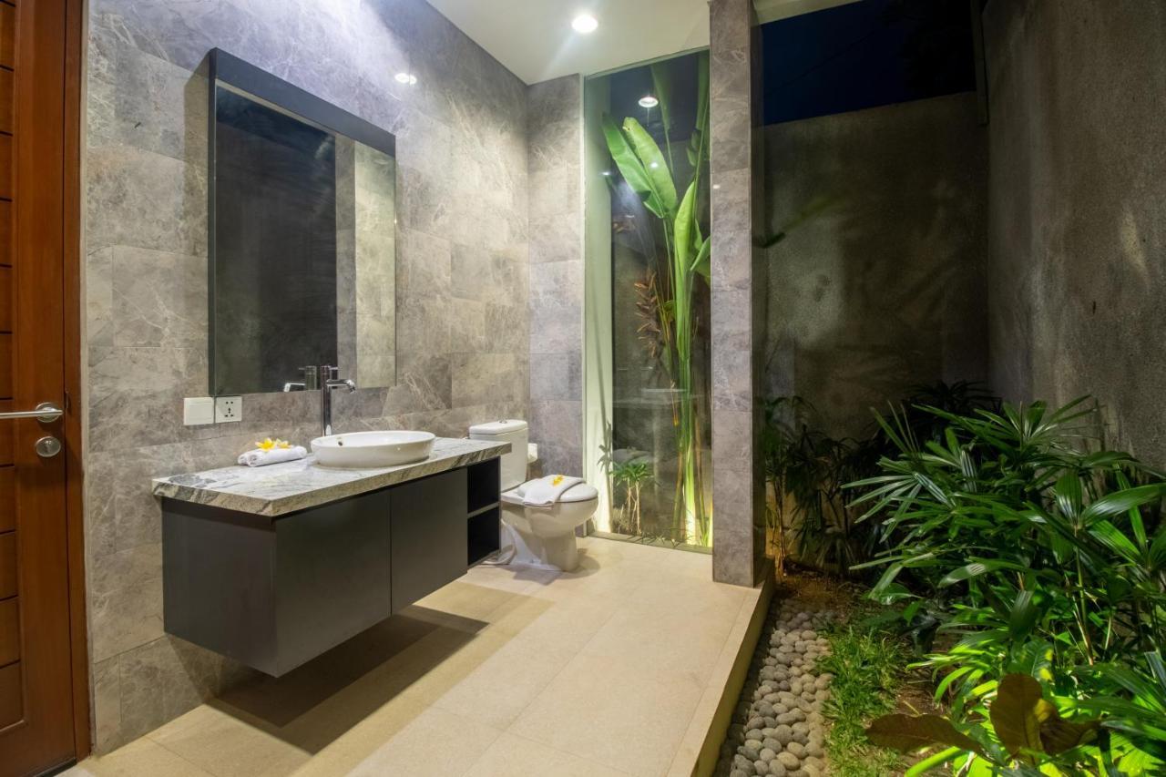 Villa Sayang Sanur IV Exterior photo