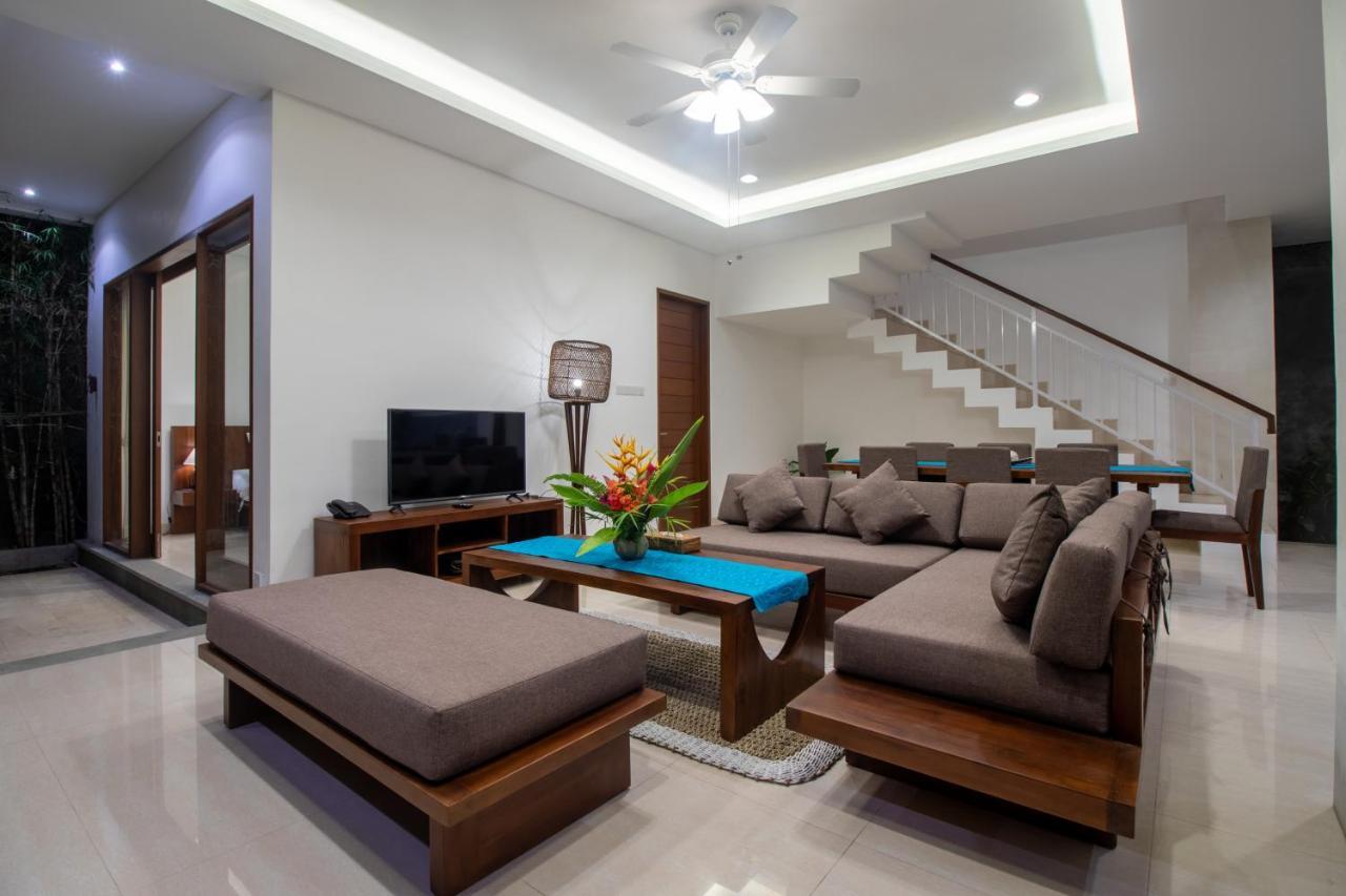 Villa Sayang Sanur IV Exterior photo