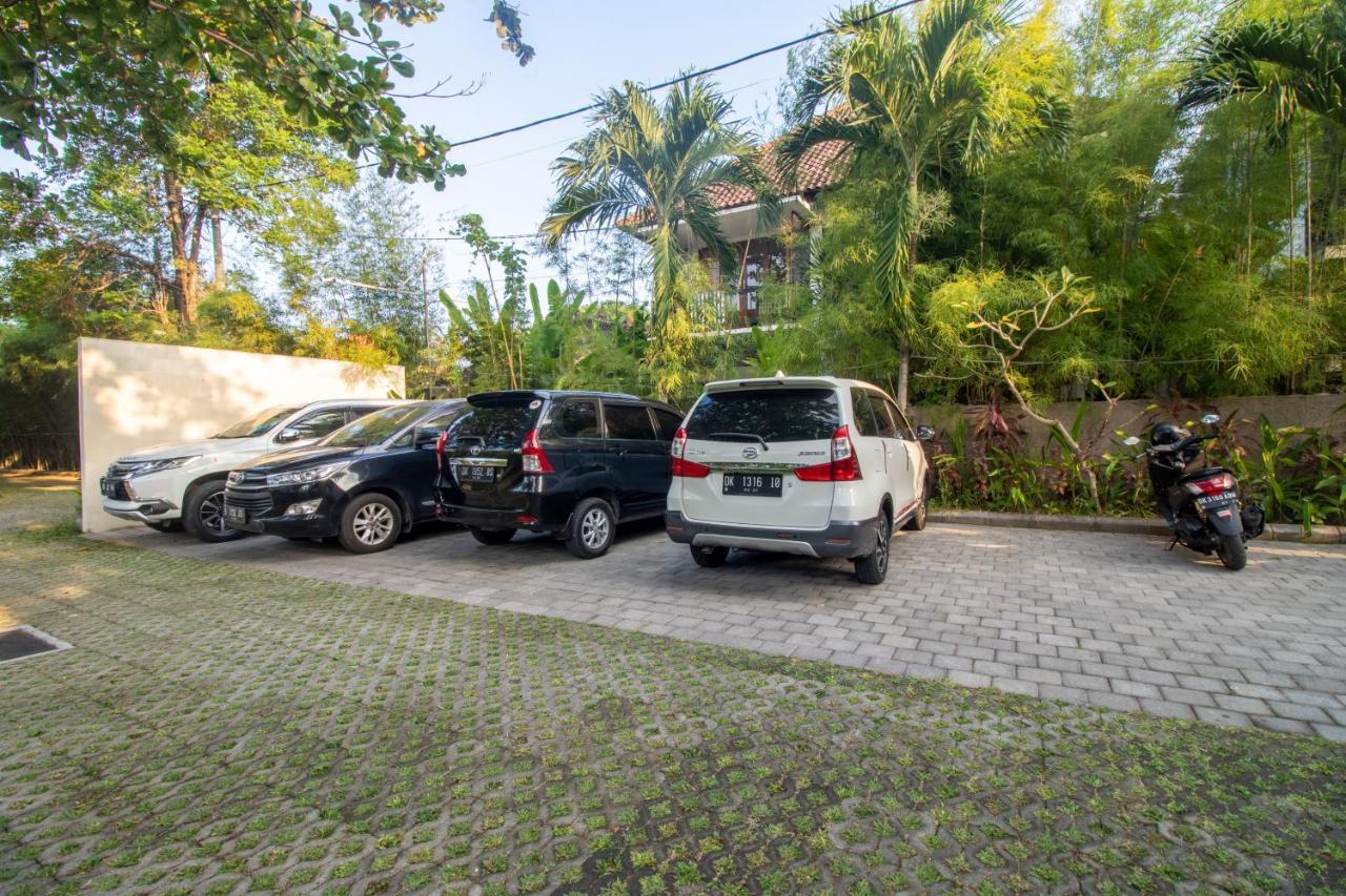 Villa Sayang Sanur IV Exterior photo